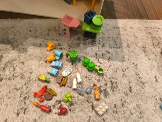 Maletín Casa Playmobil