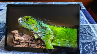 Xiaomi Pad 5 Negra/Gris