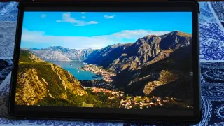 Xiaomi Pad 5 Negra/Gris