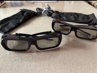 Gafas 3D Sony TDG-BR250B