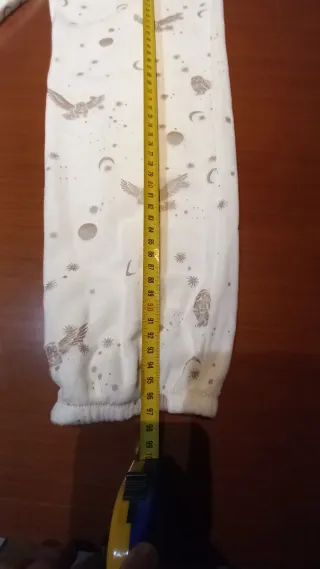 Nuevo Pijama Harry Potter