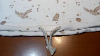 Nuevo Pijama Harry Potter