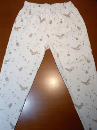 Nuevo Pijama Harry Potter