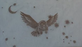 Nuevo Pijama Harry Potter