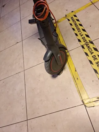 Patinete Eléctrico Xiaomi Pro 2