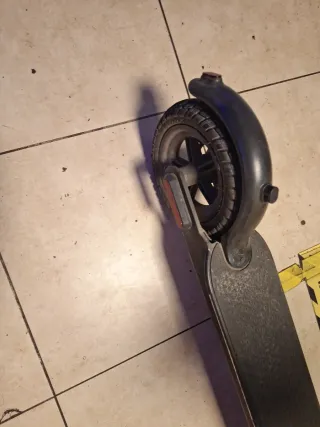 Patinete Eléctrico Xiaomi Pro 2