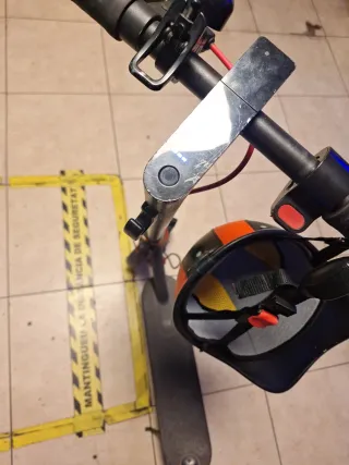 Patinete Eléctrico Xiaomi Pro 2