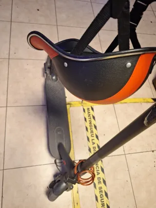 Patinete Eléctrico Xiaomi Pro 2