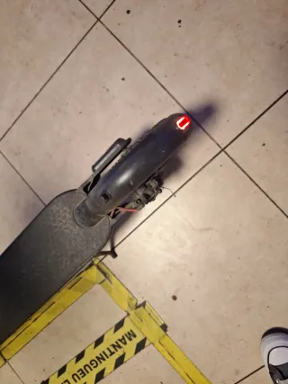 Patinete Eléctrico Xiaomi Pro 2