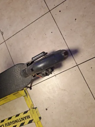 Patinete Eléctrico Xiaomi Pro 2