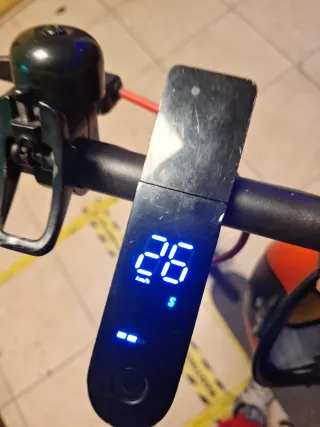 Patinete Eléctrico Xiaomi Pro 2