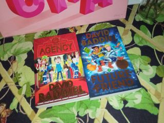 4 libros en inglés para niños