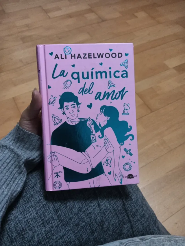 La química del amor (edición especial)
