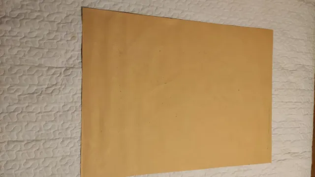 Técnica mixta Vidal Souto .75x54 cm