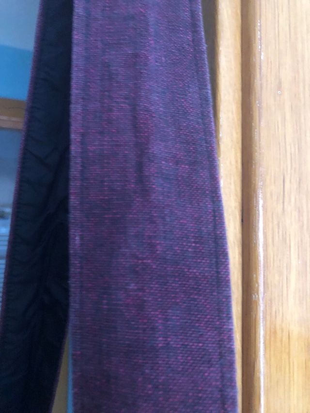 Bolso de tela patchwork