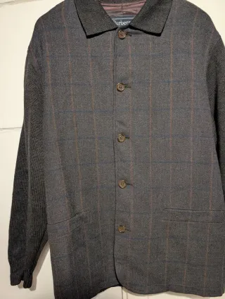 Chaqueta Burberrys Talla L