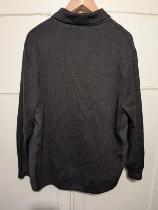 Chaqueta Burberrys Talla L