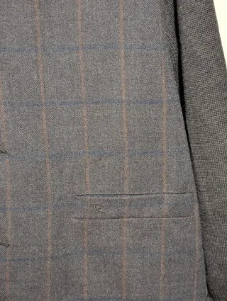 Chaqueta Burberrys Talla L