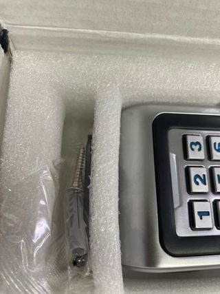 Control Acceso WiFi Hogar NIVIAN