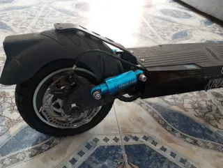 Patinete Eléctrico SmartGyro Rockway