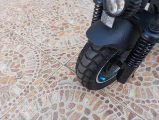 Patinete Eléctrico SmartGyro Rockway