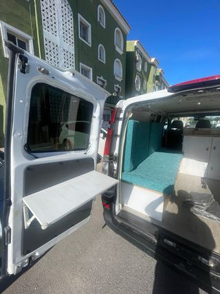 Mercedes-Benz Vito 2007