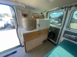 Mercedes-Benz Vito 2007