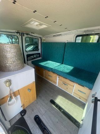 Mercedes-Benz Vito 2007