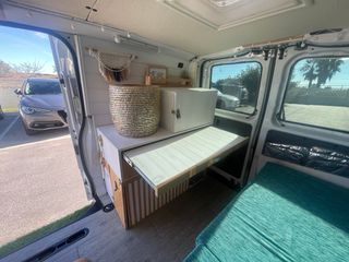 Mercedes-Benz Vito 2007