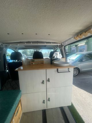 Mercedes-Benz Vito 2007