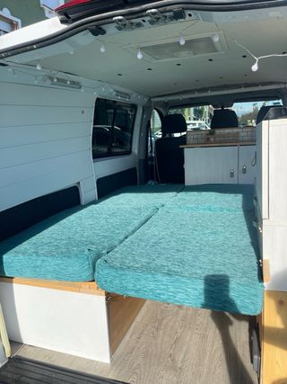 Mercedes-Benz Vito 2007