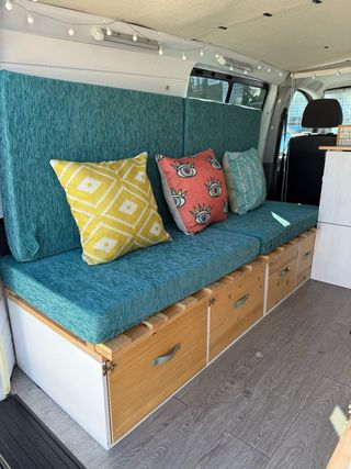 Mercedes-Benz Vito 2007