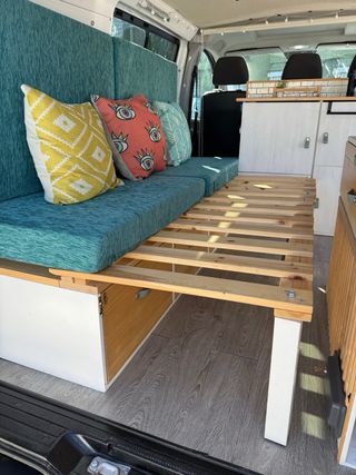 Mercedes-Benz Vito 2007