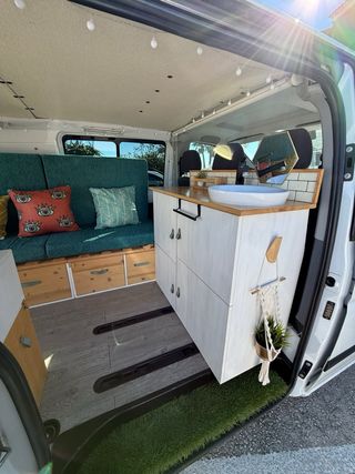 Mercedes-Benz Vito 2007