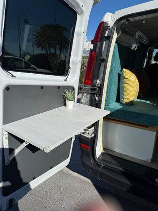 Mercedes-Benz Vito 2007