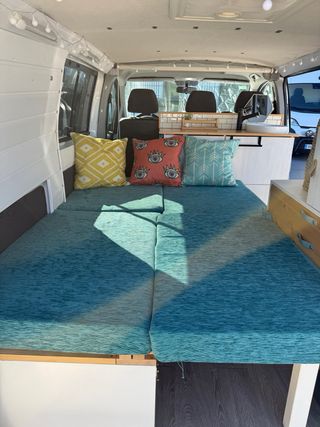 Mercedes-Benz Vito 2007