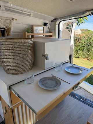 Mercedes-Benz Vito 2007