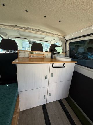 Mercedes-Benz Vito 2007