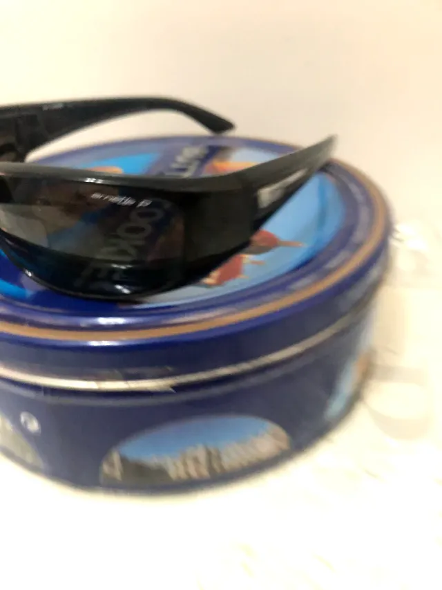 Gafas de sol Arnette negras