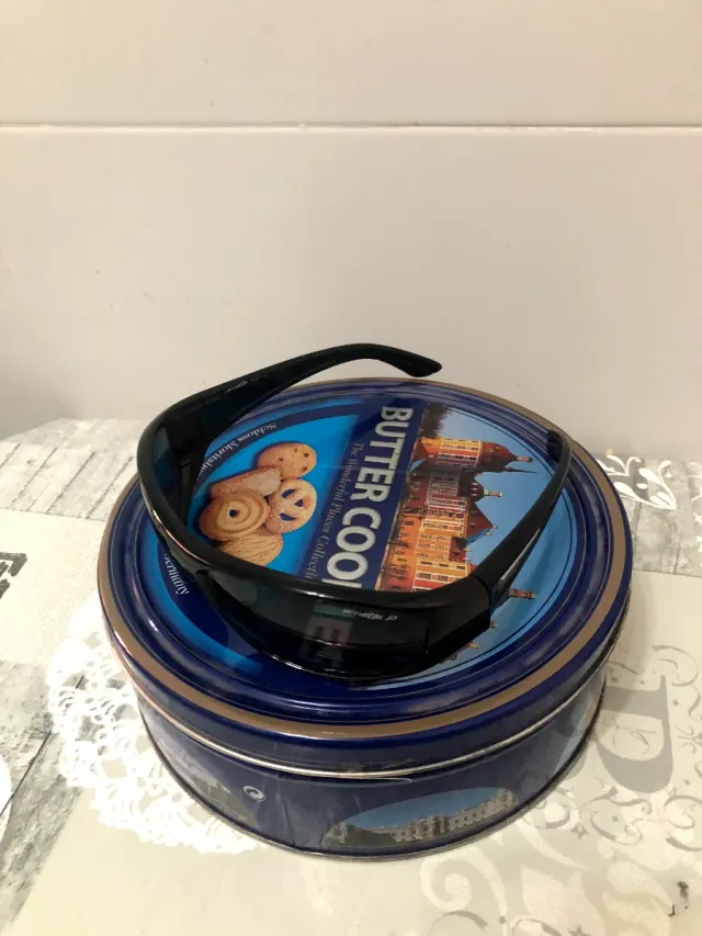 Gafas de sol Arnette negras