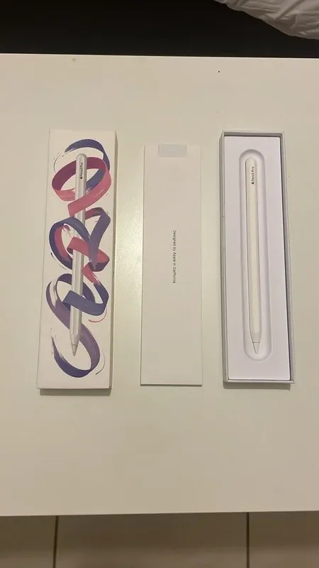 Apple Pencil Pro