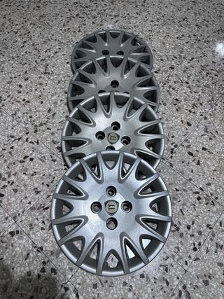 Copricerchi Lancia Originali