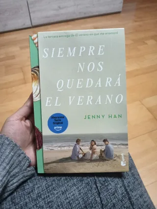 Siempre nos quedará el verano: Trilogía El vera...