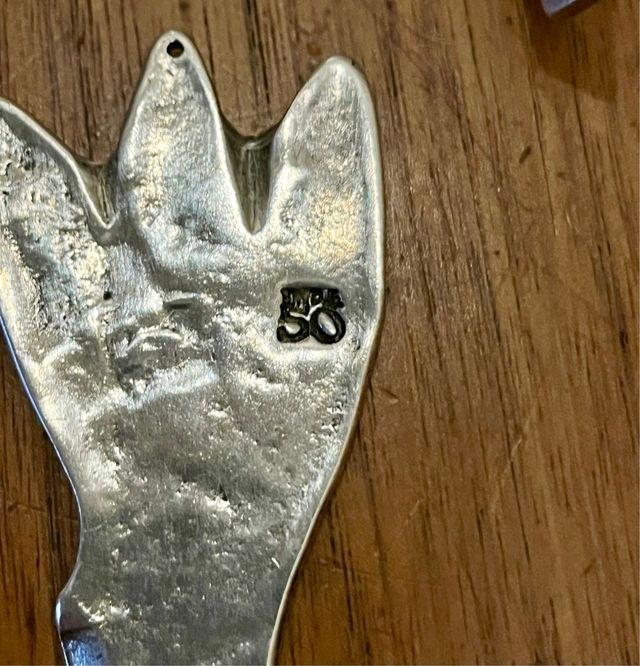 Set 2 apricarta UNO DE 50