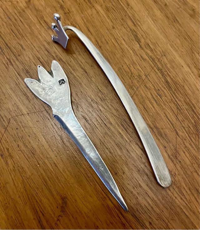 Set 2 apricarta UNO DE 50