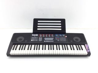 teclado electronico rockjam rj761