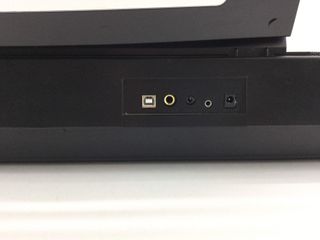 teclado electronico rockjam rj761