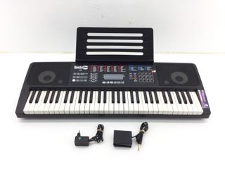 teclado electronico rockjam rj761