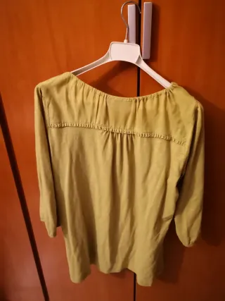 Camiseta/blusa talla XXL