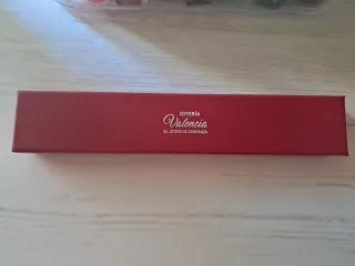 Pulsera cuero grabada acero